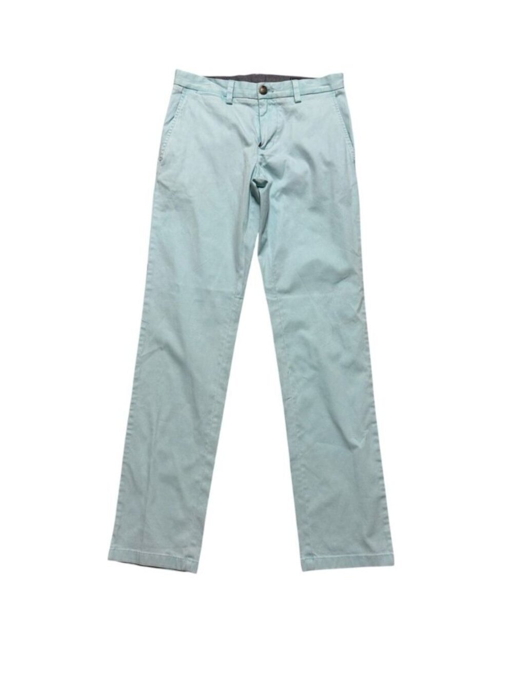 Vineyard Vines Middlebury Chino Pants Men’s 28x32 Blue Stretch